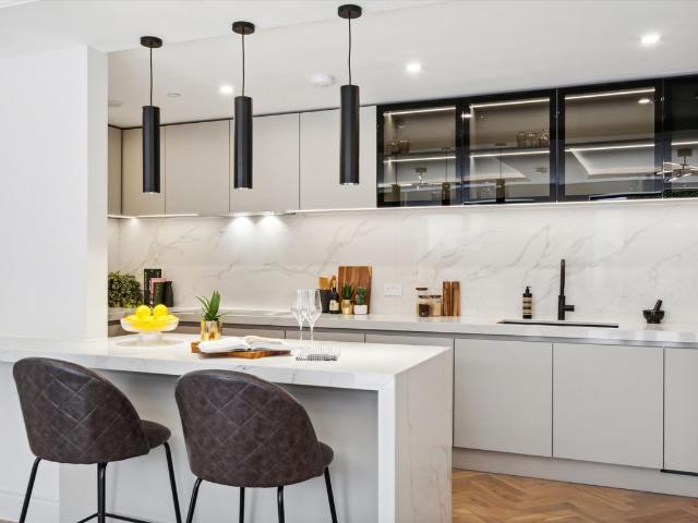 Apartment for rent in Golders Green, Greater London