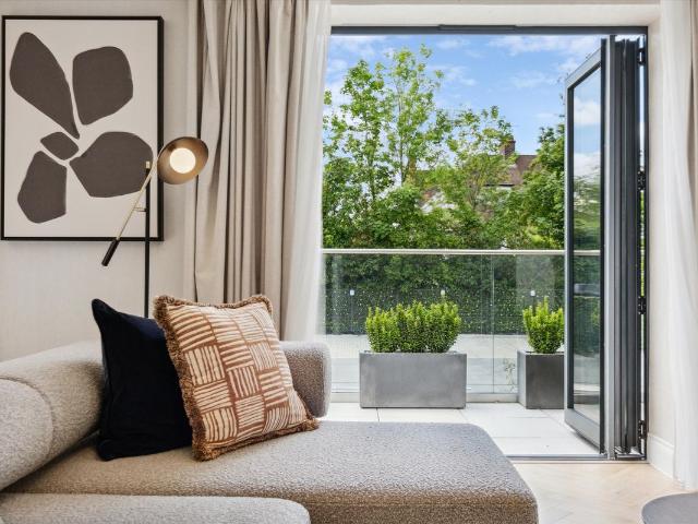 Apartment for rent in Golders Green, Greater London