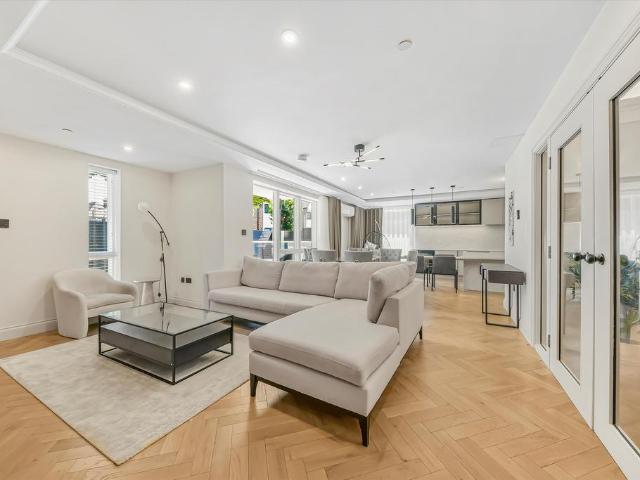 House for rent in Golders Green, Greater London