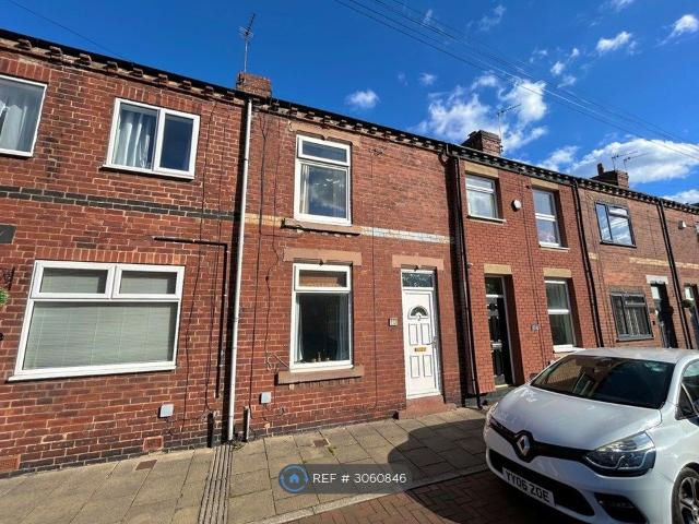 House for rent in Castleford, Wakefield