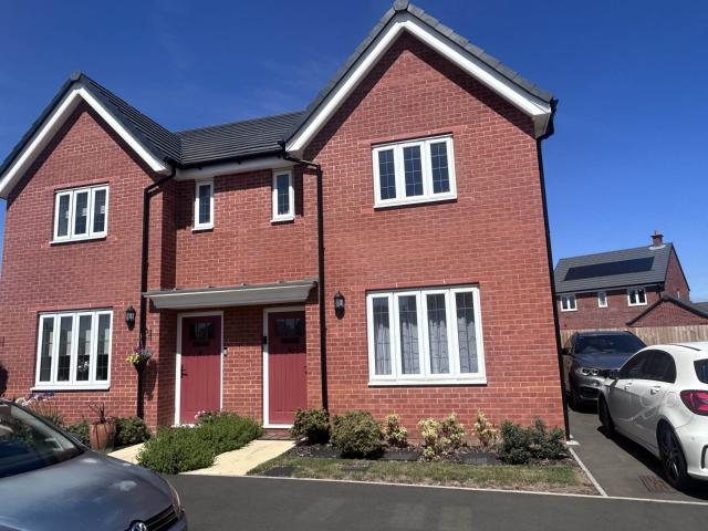 House for rent in Ruscote, Evershot