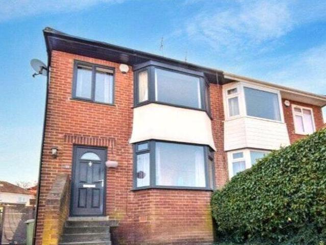 House for sale in Armley, West Yorkshire