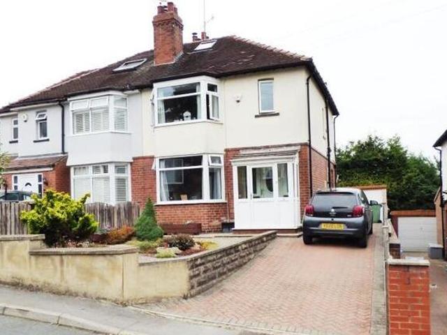House for sale in Armley, West Yorkshire