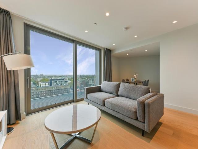 Apartment for rent in Holbeck, West Yorkshire