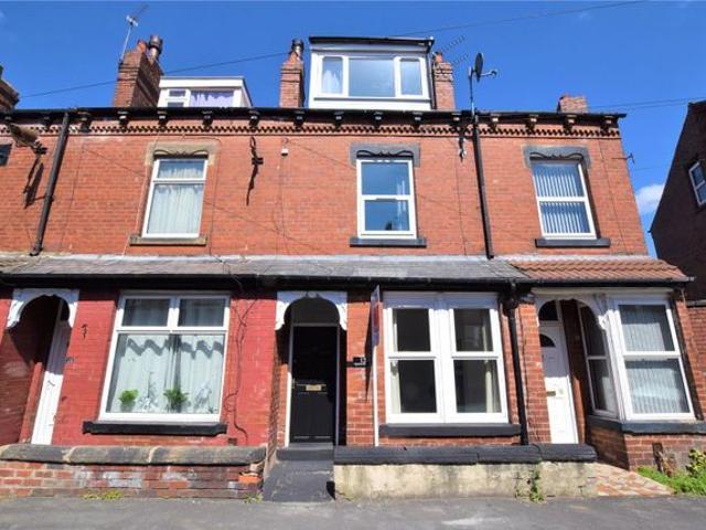 House for rent in Armley, West Yorkshire