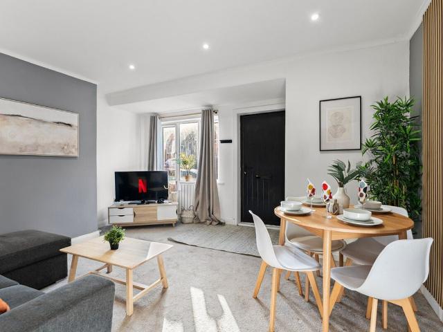 Apartment for rent in Armley, West Yorkshire