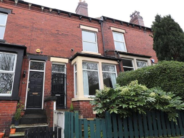 House for rent in Armley, Leeds