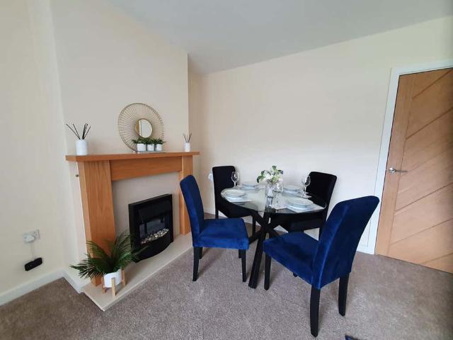 Apartment for rent in Kirkstall, West Yorkshire