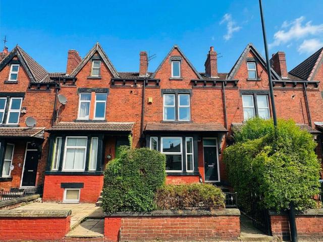Apartment for rent in Upper Armley, Leeds