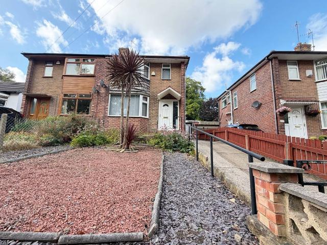 House for rent in Kirkstall, West Yorkshire