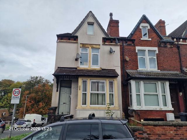 Apartment for rent in Upper Armley, Leeds