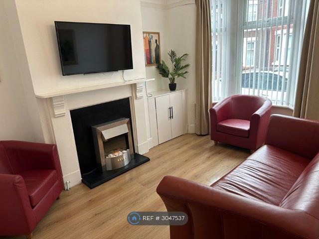 House for rent in Cabbage Hall, Liverpool