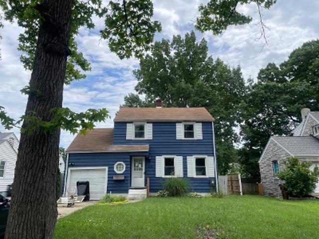 House for sale in Hamilton, Ohio