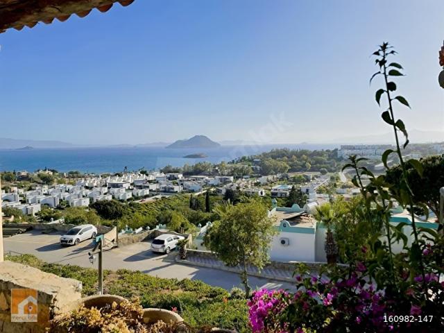 Bodrum, Muğla içerisinde satılık mülk
