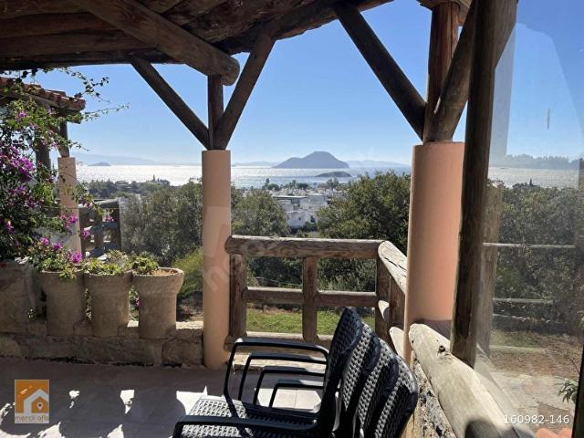 Bodrum, Muğla içerisinde satılık mülk