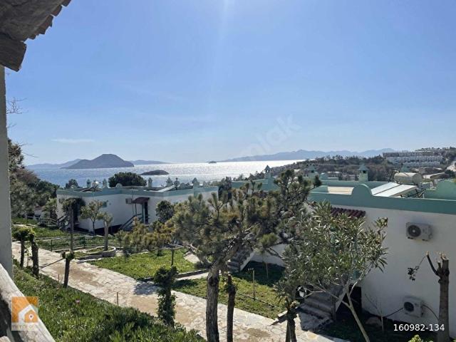 Bodrum, Muğla içerisinde satılık mülk
