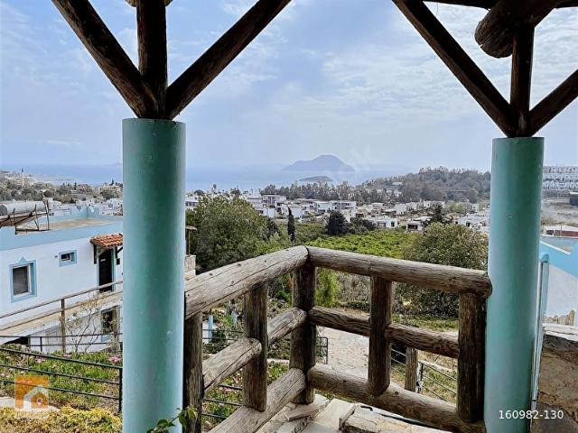 Bodrum, Muğla içerisinde satılık mülk