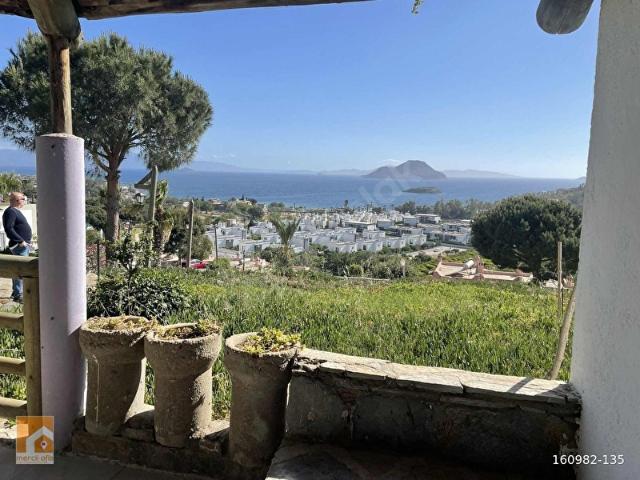 Bodrum, Muğla içerisinde satılık mülk