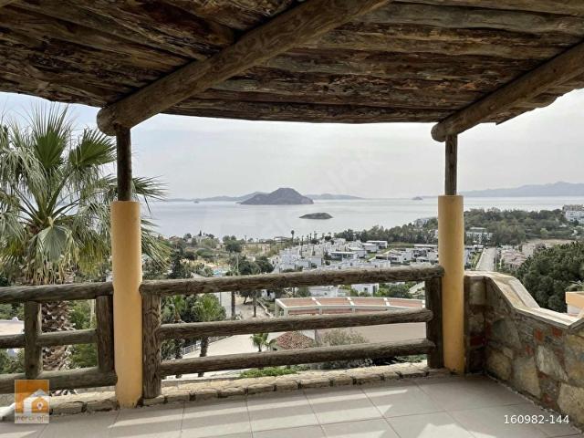 Bodrum, Muğla içerisinde satılık mülk