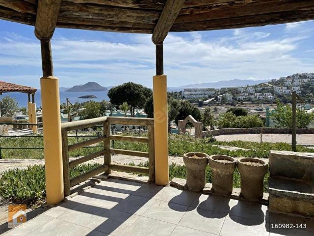 Bodrum, Muğla içerisinde satılık mülk