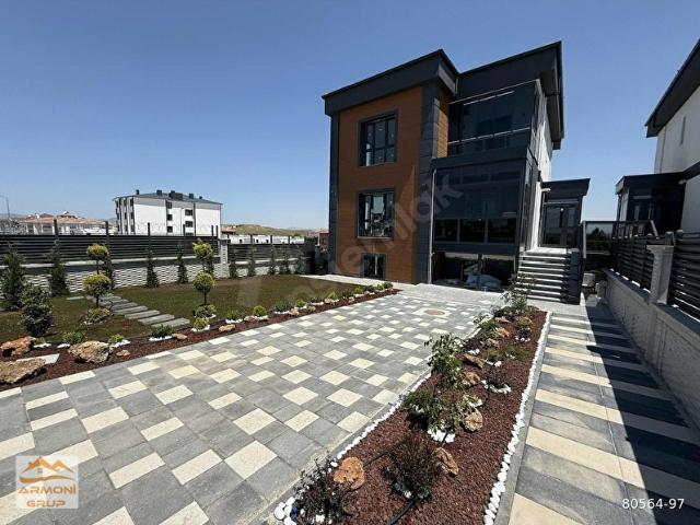 Etimesgut, Ankara içerisinde satılık Villa