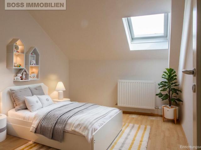 Wohnung mieten in Traun, Oberösterreich