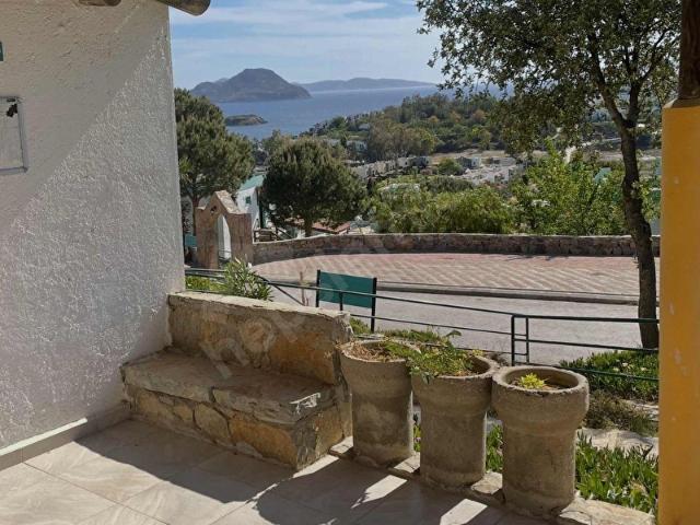 Bodrum, Muğla içerisinde satılık mülk