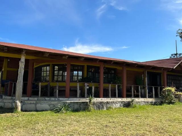 Terreno en venta en San Agustín Metzquititlán, Hidalgo