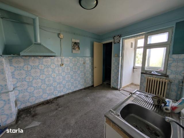 Apartament vânzări în Letea Veche