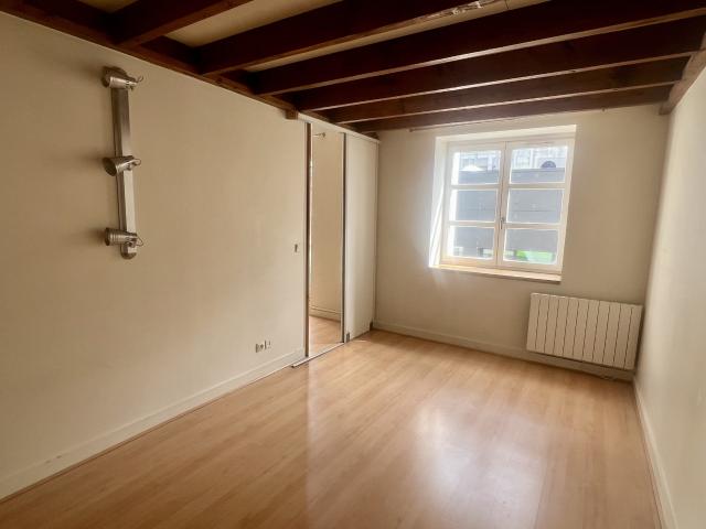 Appartement vente à Tours