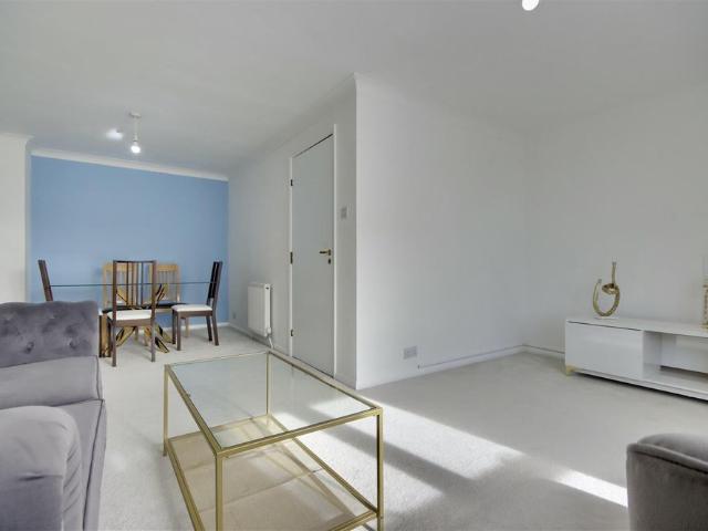 Townhouse for rent in Old Portsmouth, City Of Portsmouth
