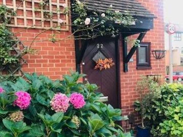 House for rent in Spring Vale, Hampshire