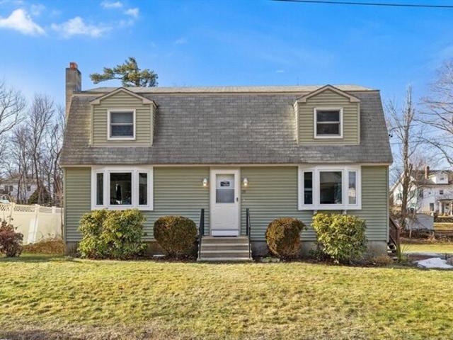 House for sale in Southbridge, Massachusetts