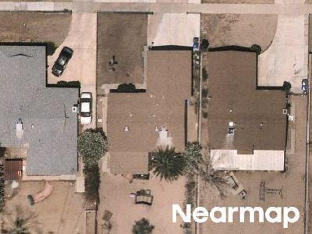 House for sale in Barstow, California