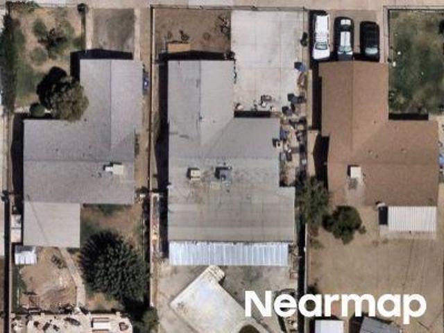 House for sale in Barstow, California