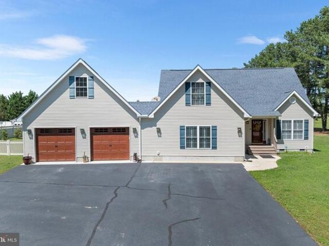 House for sale in Dagsboro
