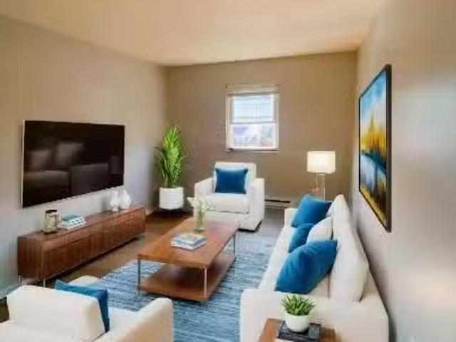 Condo for rent in Allentown