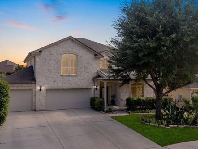 House for sale in Cibolo, Texas