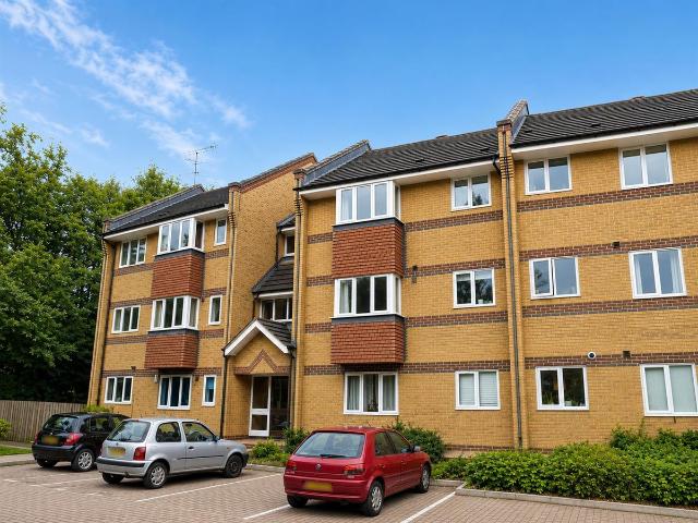 Apartment for rent in Kentwood, Reading