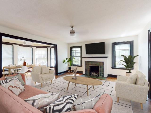 Apartment for rent in Kansas City