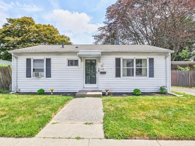 House for sale in Bristol, Massachusetts