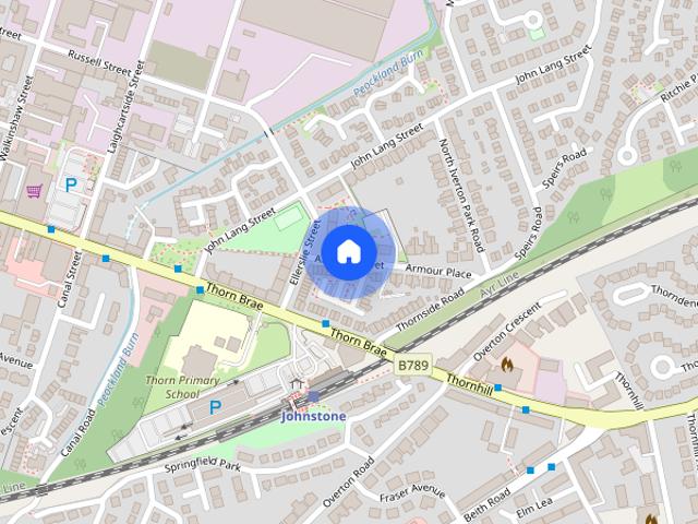 Apartment for rent in Flushing, Scotland