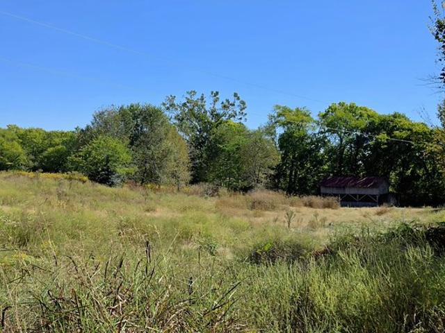Land for sale in Columbia, Middle Tennessee