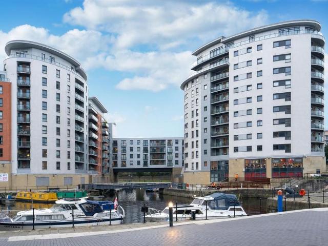 Apartment for rent in Richmond Hill, West Yorkshire