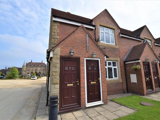 Apartment for rent in Ivy Meade, Macclesfield