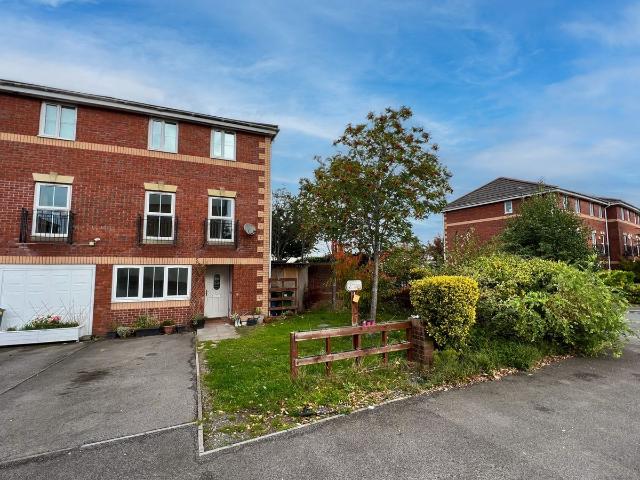 House for rent in Falcon Lodge, Wales