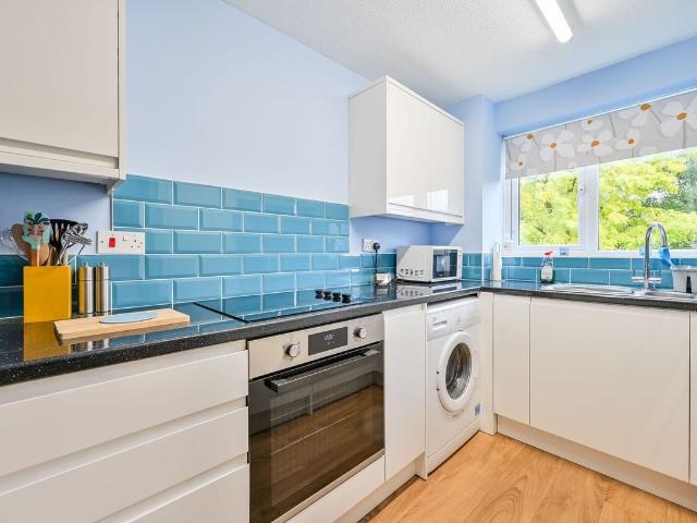 Apartment for rent in London Borough of Lewisham, Greater London