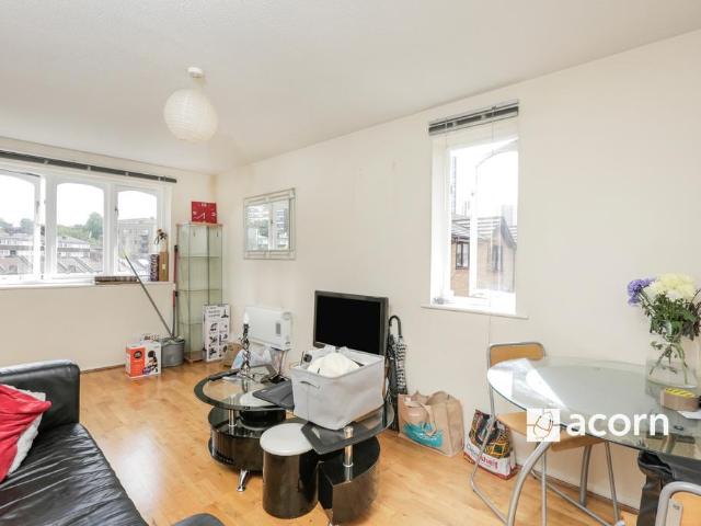 Apartment for rent in London Borough of Lewisham, Greater London