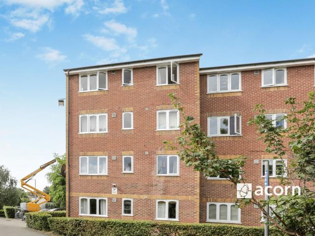 Apartment for rent in London Borough of Lewisham, Greater London