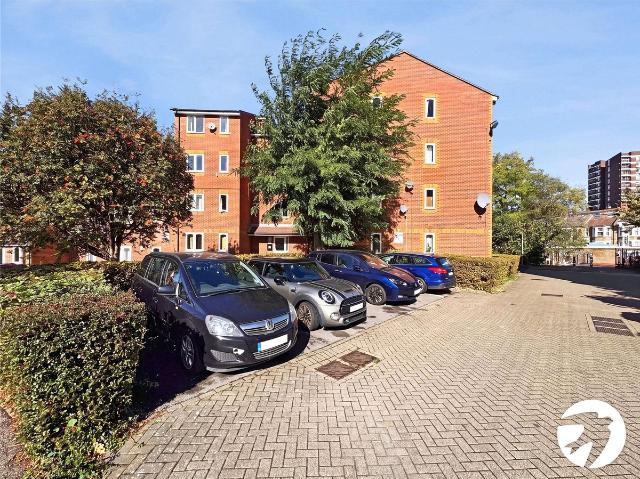 Studio for rent in London Borough of Lewisham, Greater London